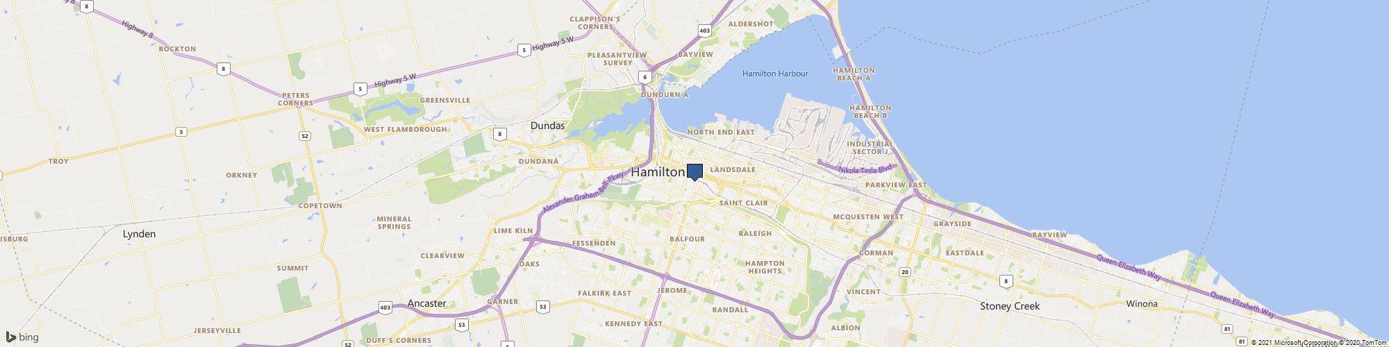 Derek Wilson Personal Injury Lawyer cover photo