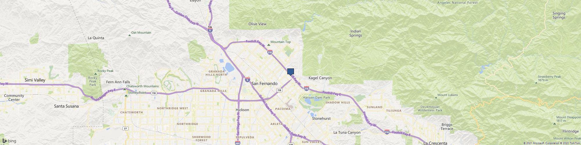 Mobile Appliance Repair Service Sylmar cover photo