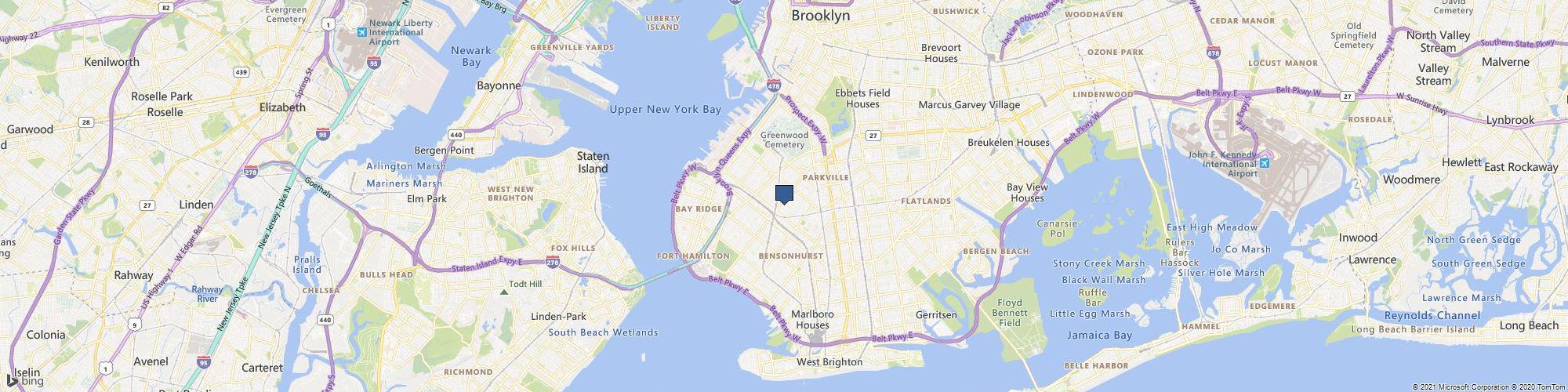 All Brooklyn Painting cover photo