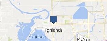 La Decore LLC location map