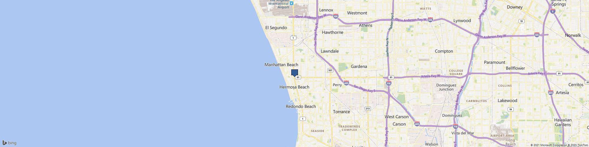 Manhattan Beach Locksmiths cover photo
