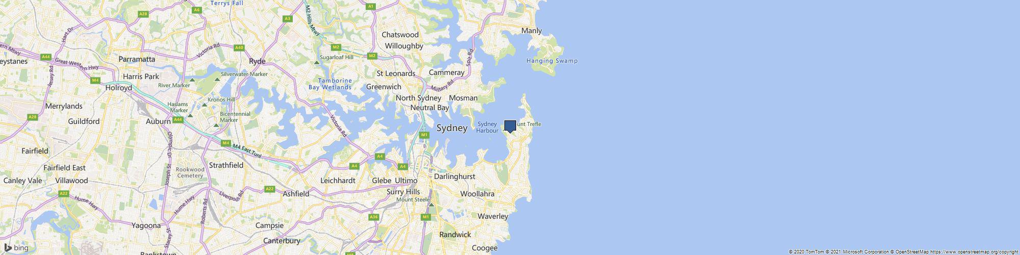 Carpet Cleaning Vaucluse cover photo