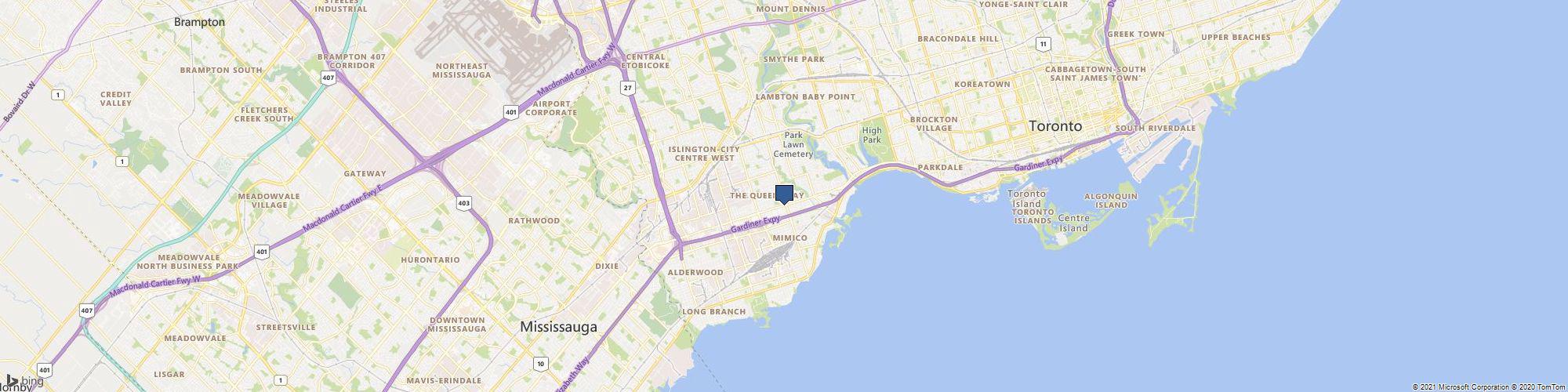 Appliance Repair Etobicoke cover photo