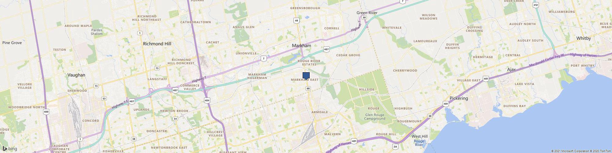 Appliance Repair Markham cover photo