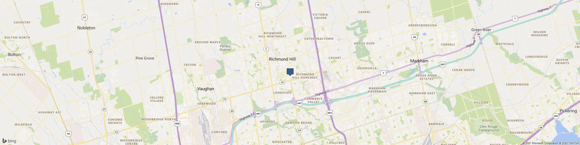 Appliance Repair Richmond Hill cover photo