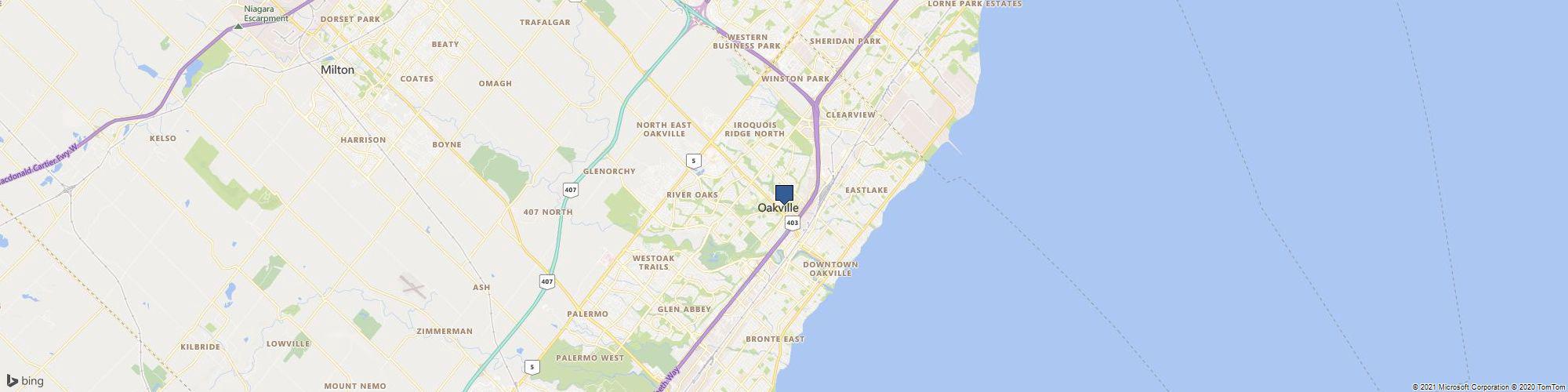 Appliance Repair Oakville cover photo