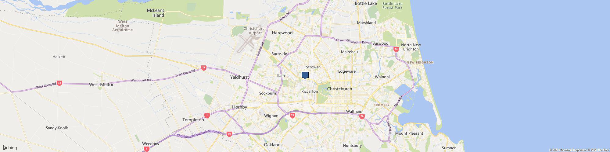 Holly lea village cover photo