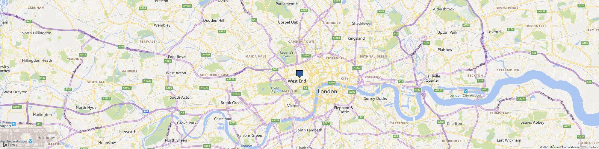 Star Lingam Massage London cover photo