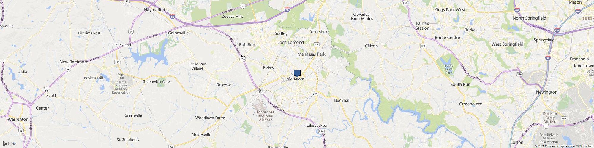 Northern Virginia Criminal Defense Group cover photo
