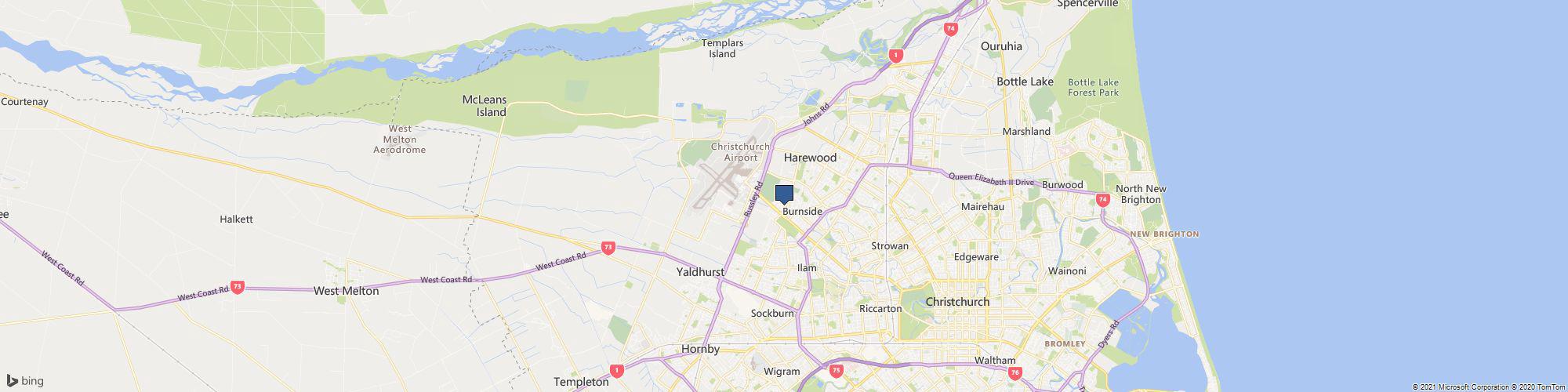 Russley village cover photo