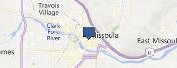 LRL LLC location map