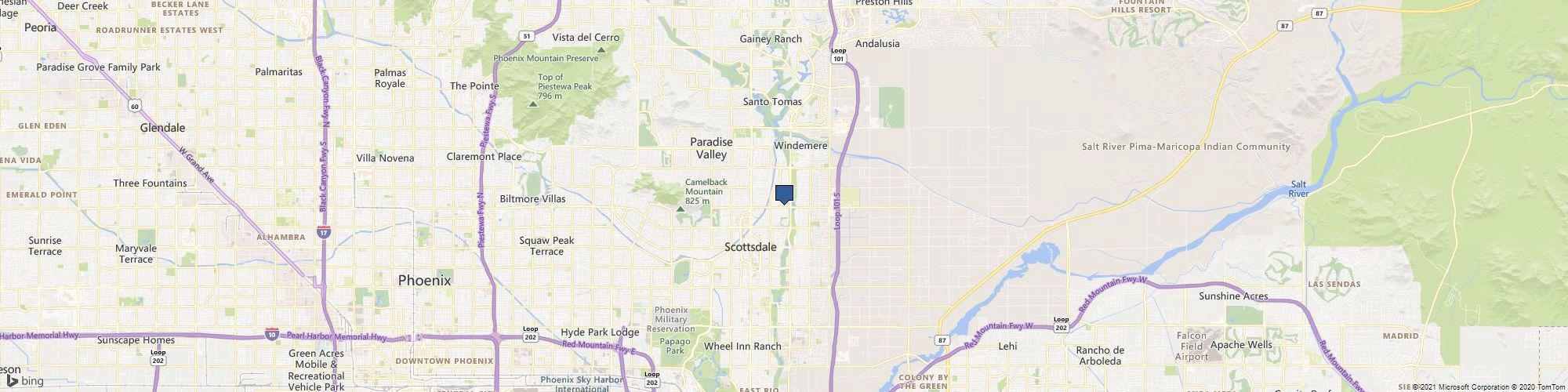 Locksmith In Scottsdale AZ cover photo