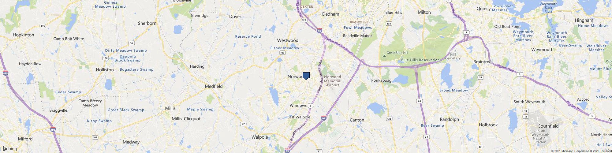 Norwood Locksmith Service cover photo