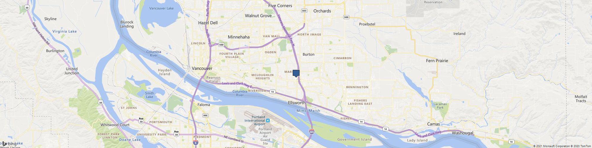 Vancouver Lock & Safe cover photo