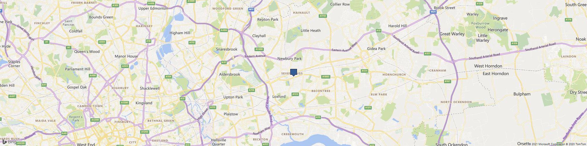 Shutter Repair London-Sohal Shopfronts cover photo