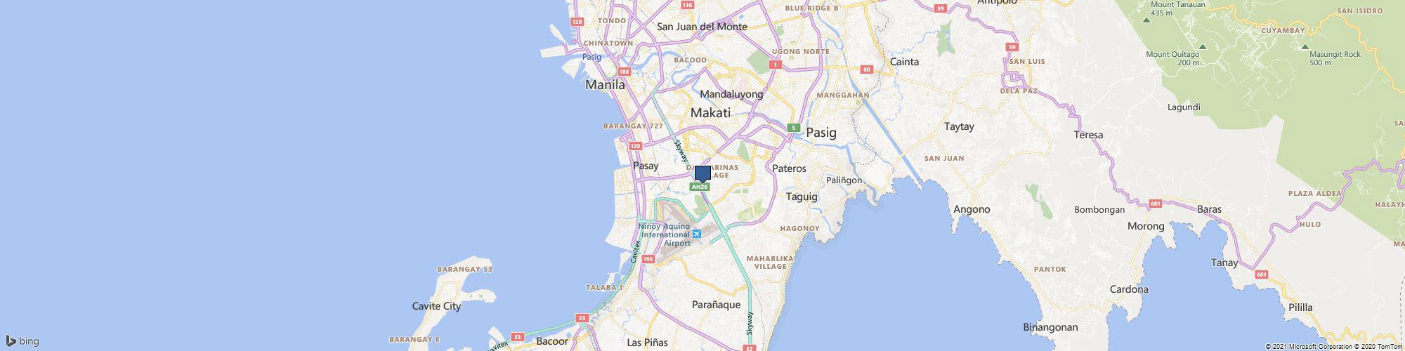 Antech Inc. cover photo