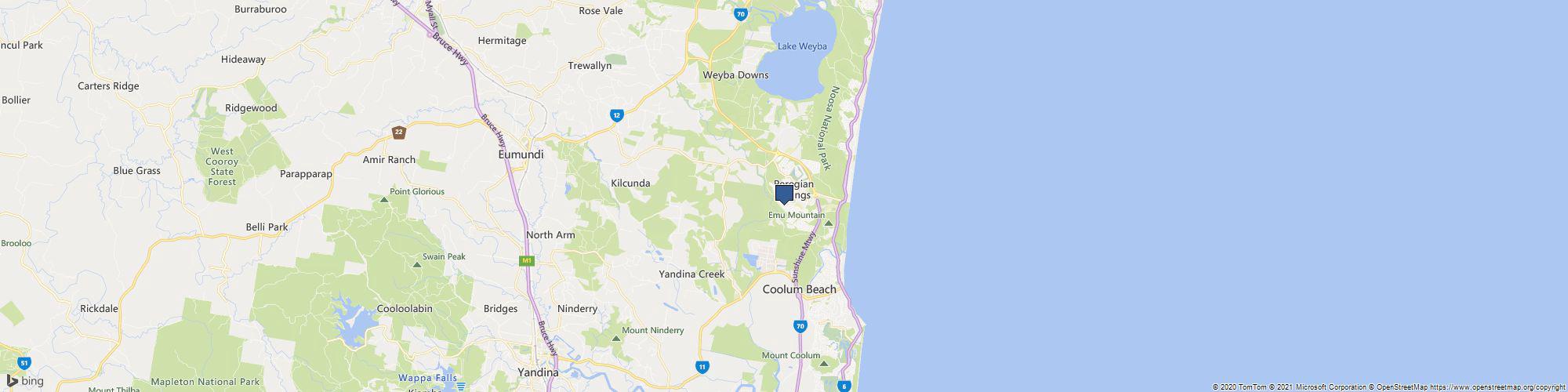 Carpet Cleaning Peregian Springs cover photo