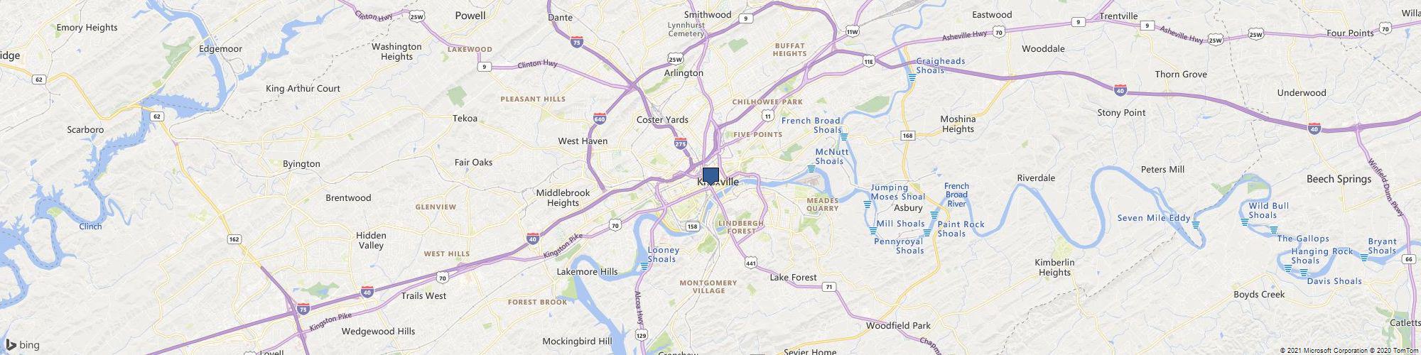 Tennessee Shine! Housekeeping Services cover photo