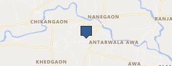 Sarkari Naukri location map