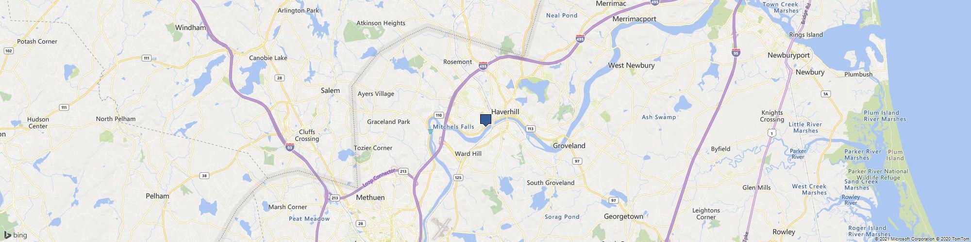 Merrimack Valley Injury Lawyers cover photo