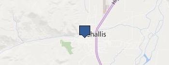 Tea Cup Cafe & Bakery location map