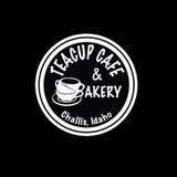 Tea Cup Cafe & Bakery - Caterers in Challis