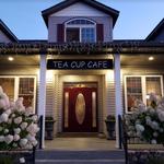 Tea Cup Cafe & Bakery - photo 1