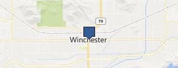 Jim's Complete Tree & Landscape location map