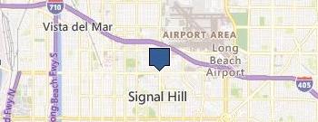 First Western Pest Control Inc location map