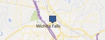 Mom's Bail Bonds location map