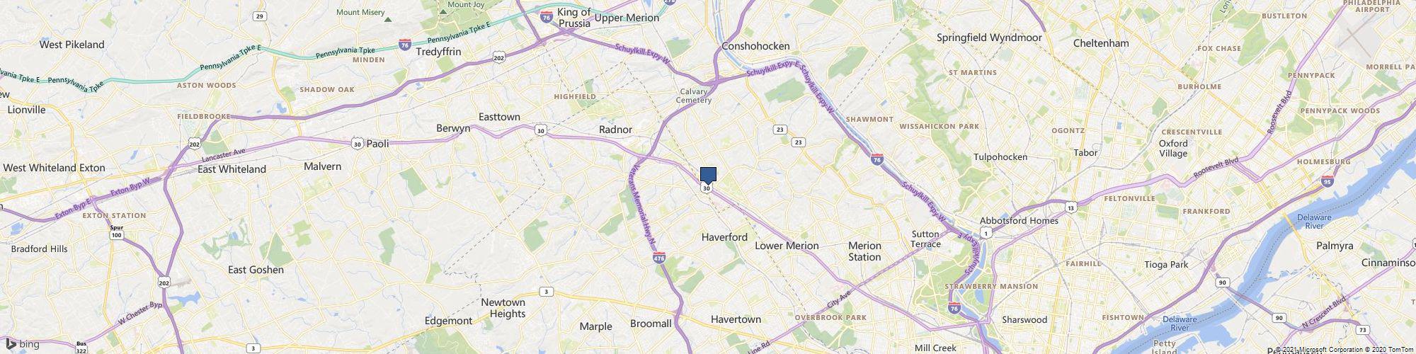 Bryn Mawr Locksmith Service cover photo