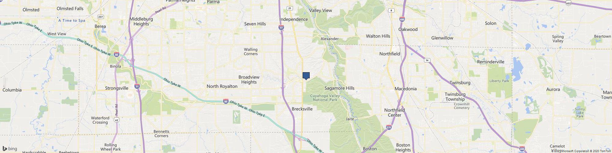 Brecksville Locksmith Service cover photo