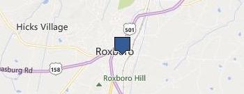 Year Round Lawn & Landscaping location map