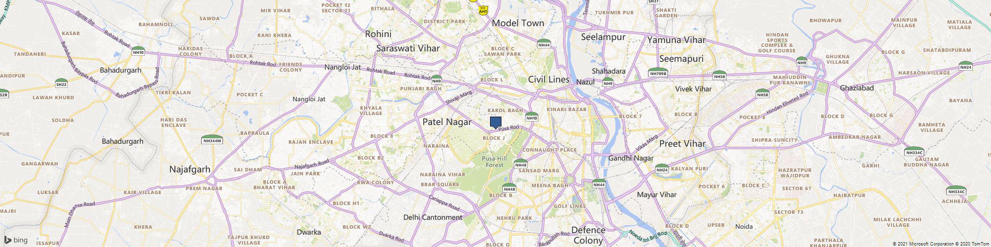 Fetal Echo Test in Delhi cover photo