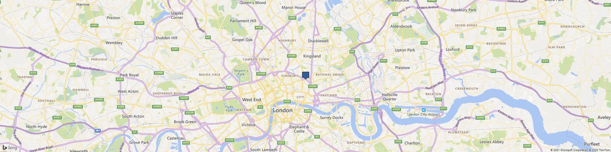 Teck Genius cover photo