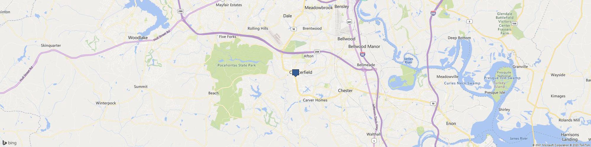 Chesterfield Locksmith Store cover photo