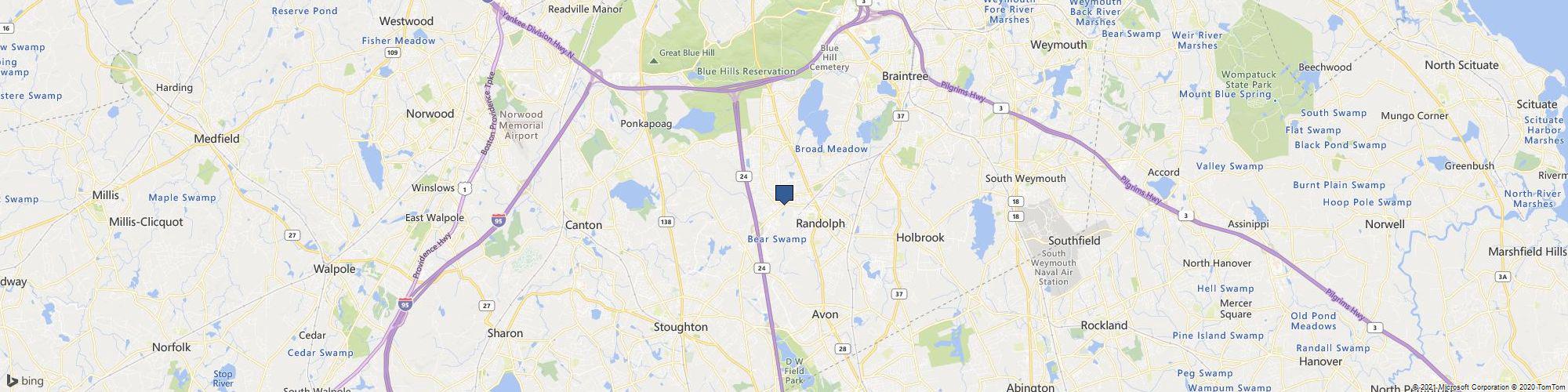 Randolph Locksmith Service cover photo