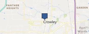 Digital Press Printing location map