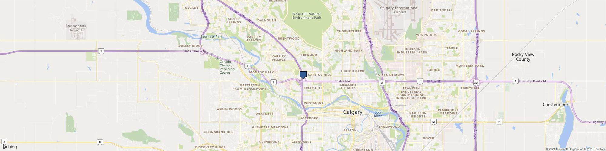 Paramount Limousine Services Ltd. cover photo