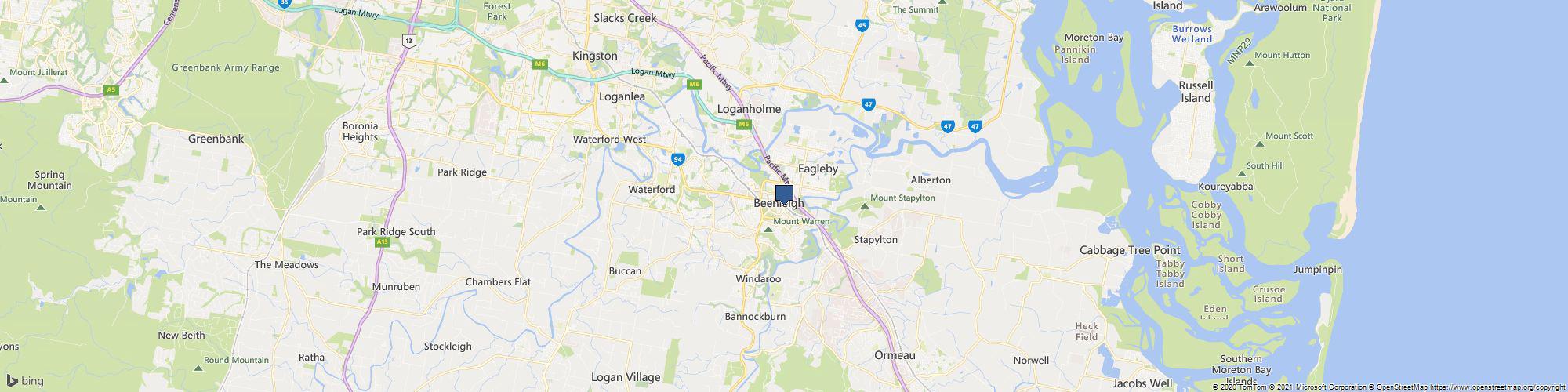 Carpet Cleaning Beenleigh cover photo