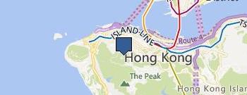 Slowood location map