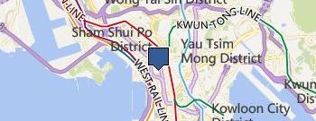 1+1 Christians Dating & Matching location map