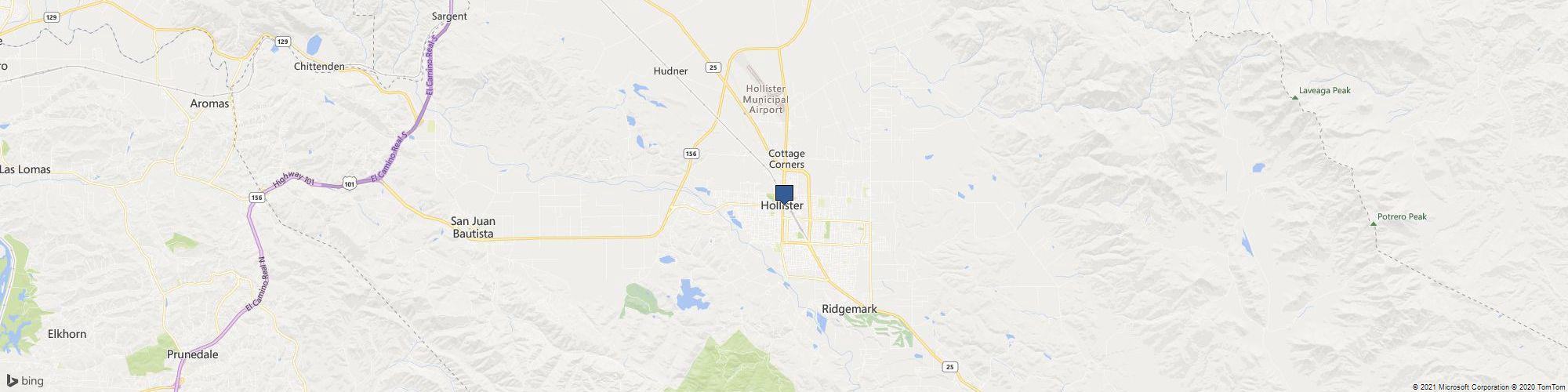 Marquez Landscape cover photo