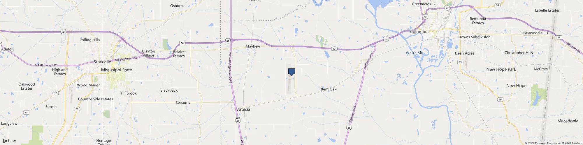 Blues Air LLC cover photo