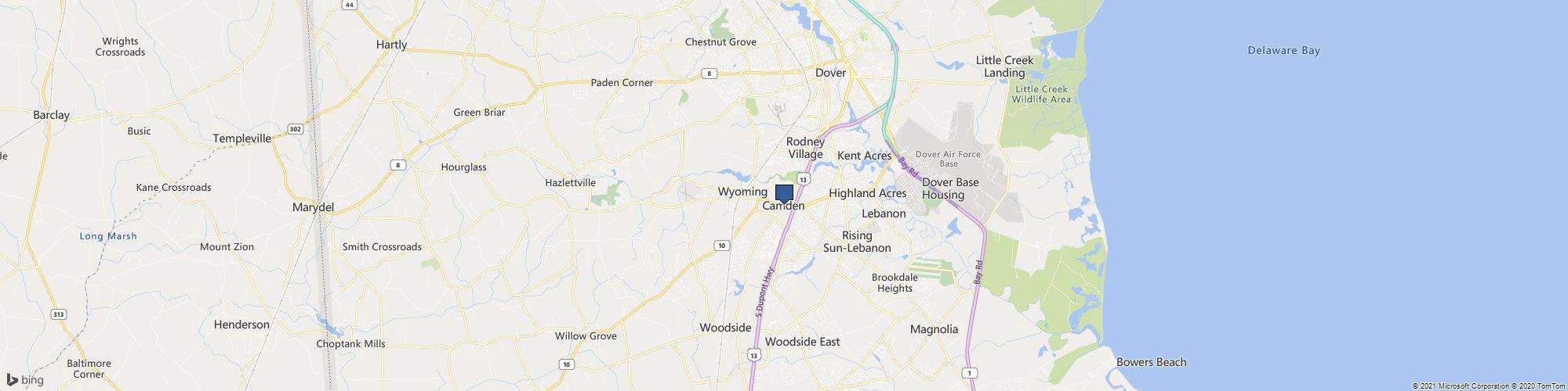 TND Cleaning Services cover photo