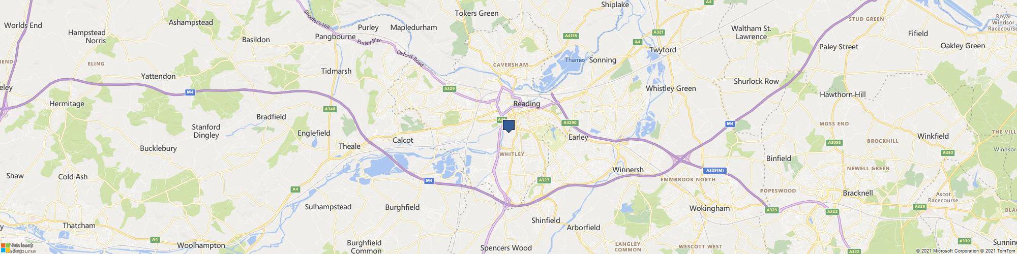 Mobile Mechanic Reading cover photo