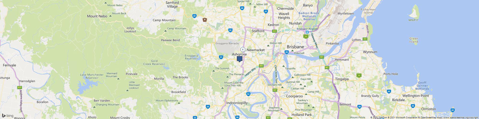 Carpet Cleaning Bardon cover photo