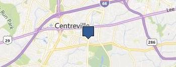 Clifton Locksmith Store location map