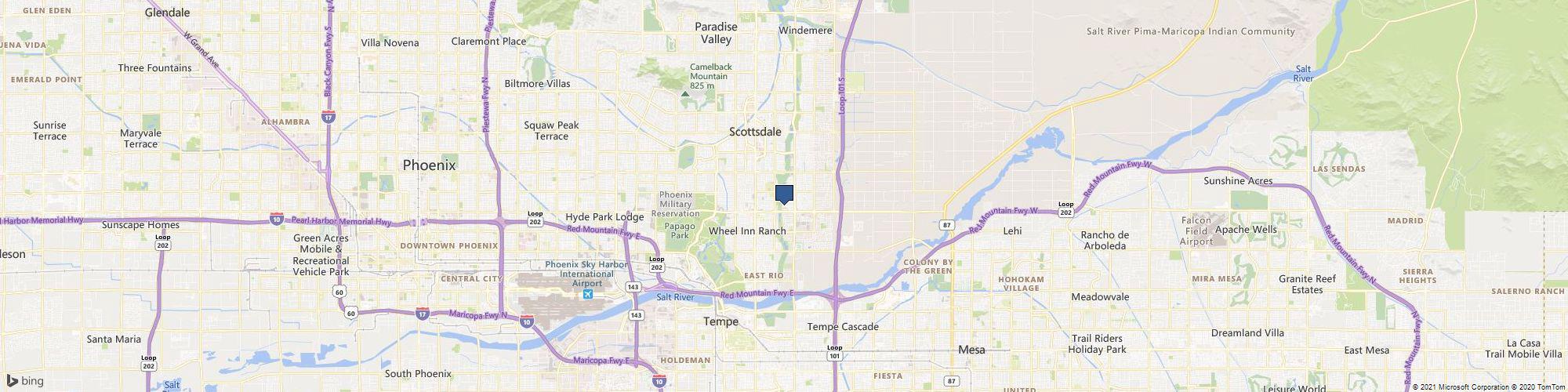 PrimeView cover photo