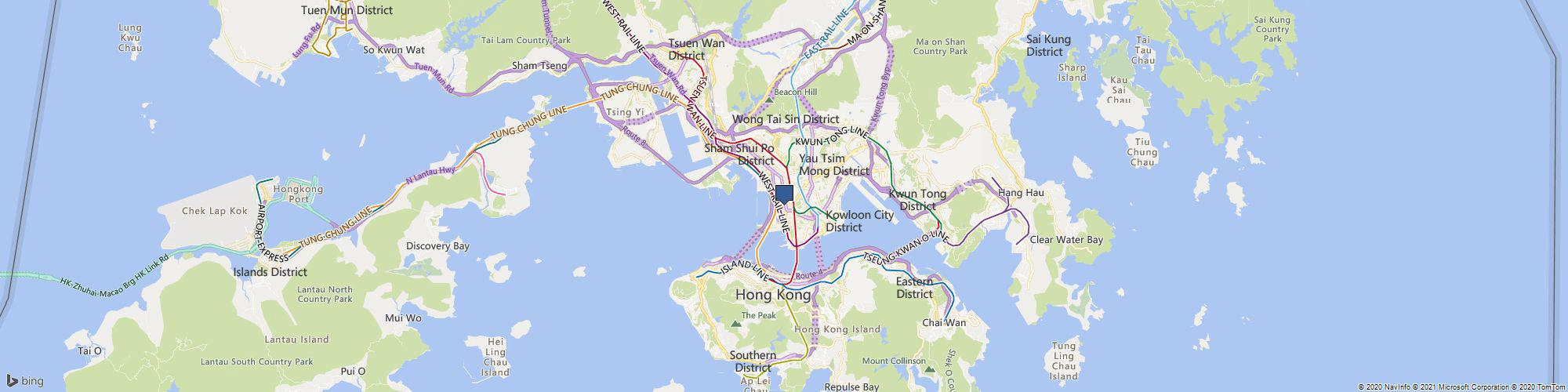 Gloss HK cover photo